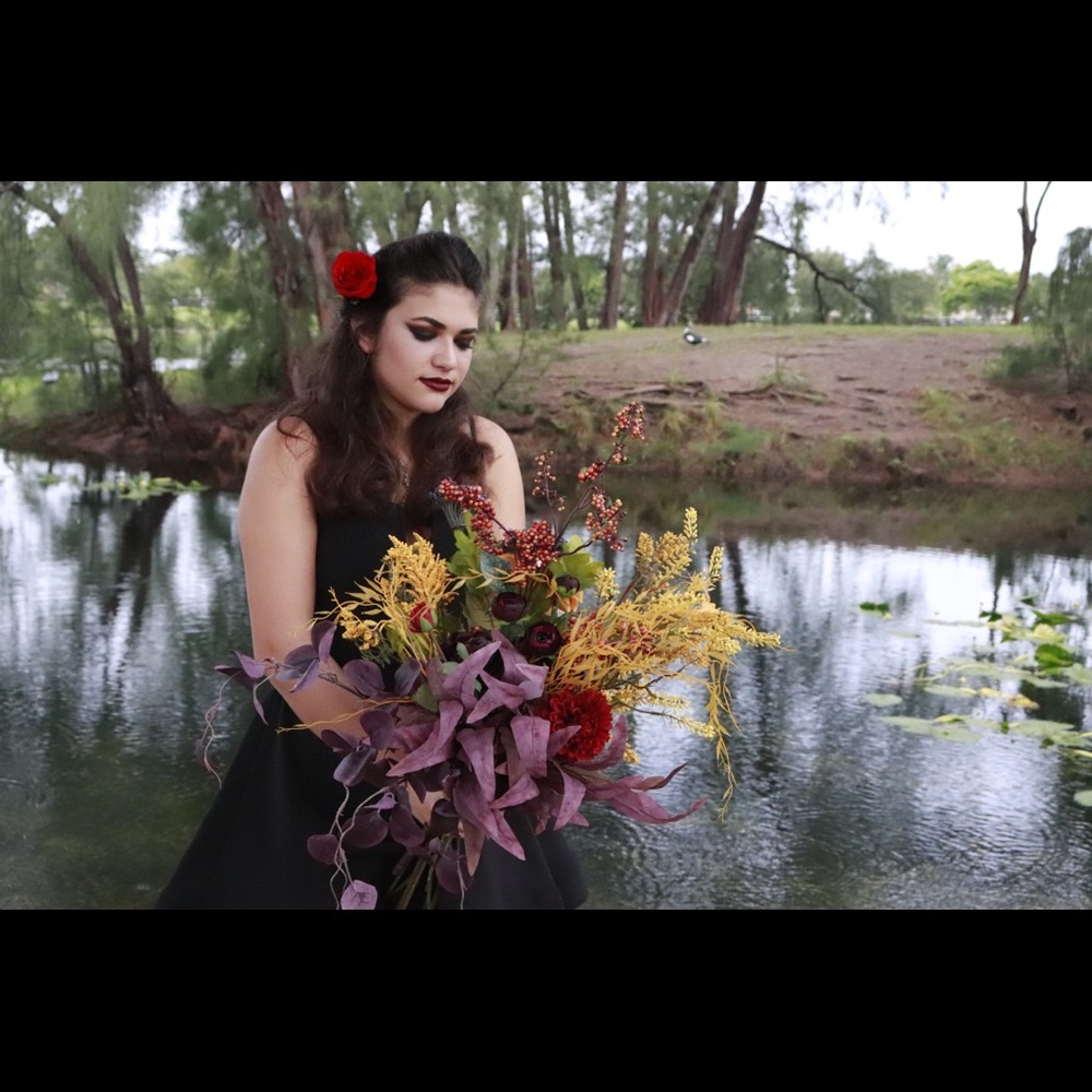 Meet your Posher, Aiko